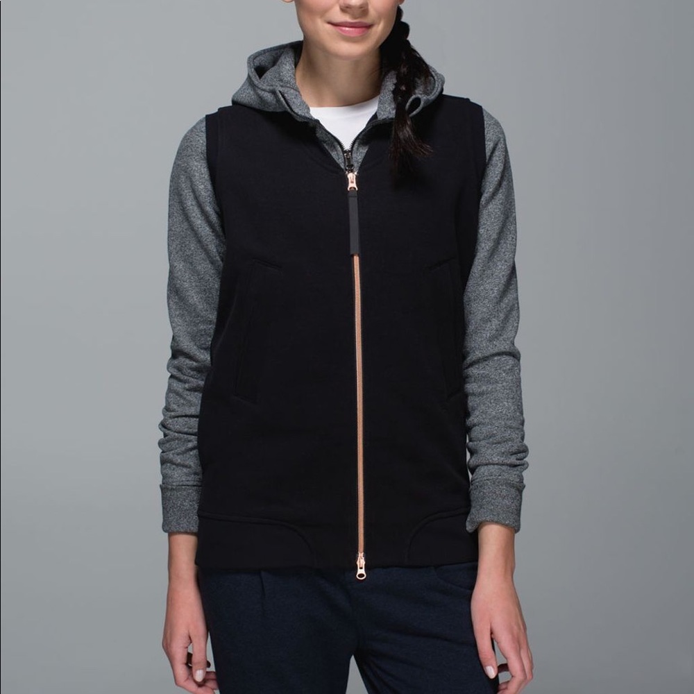 Lululemon Departure Vest